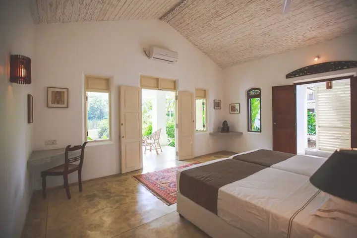 Thalduwa Island Villas — фото 3