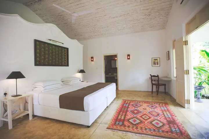 Thalduwa Island Villas — фото 4