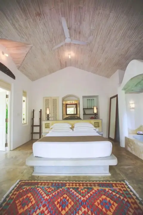 Thalduwa Island Villas — фото 5