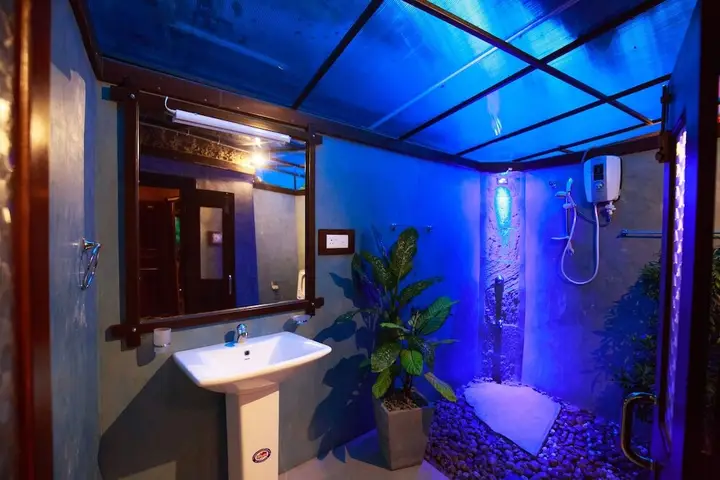 Tea Eco Villa — фото 4