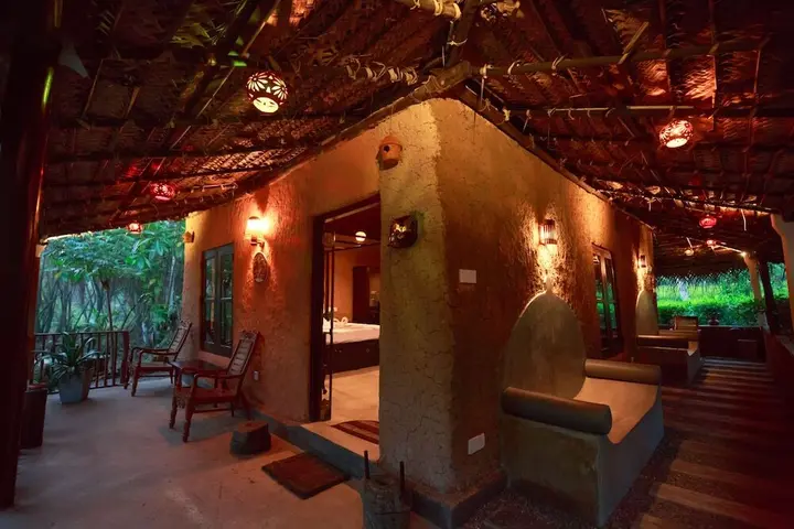 Ахангама: Tea Eco Villa