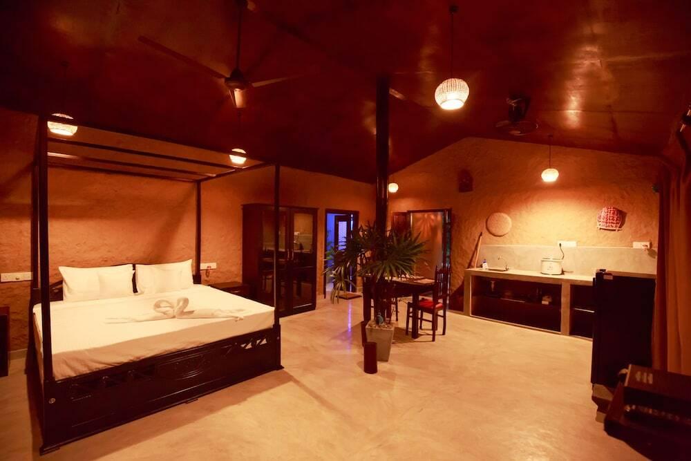 Tea Eco Villa — фото 1