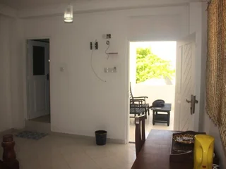 Мирисса: W&D Beach Resort