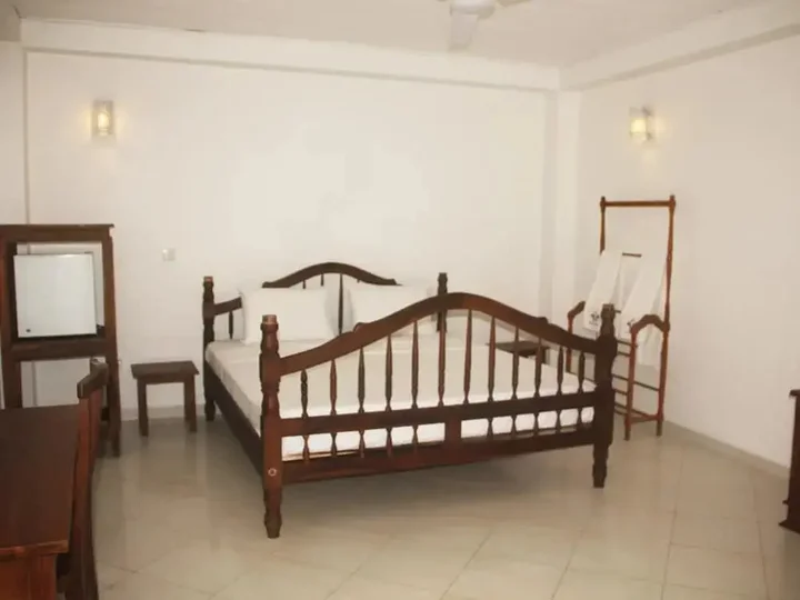 Мирисса: W&D Beach Resort