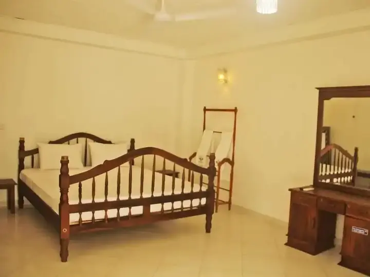 Мирисса: W&D Beach Resort