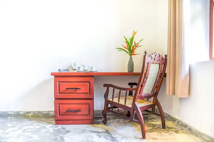 Antique Ceylon Villa — фото 4