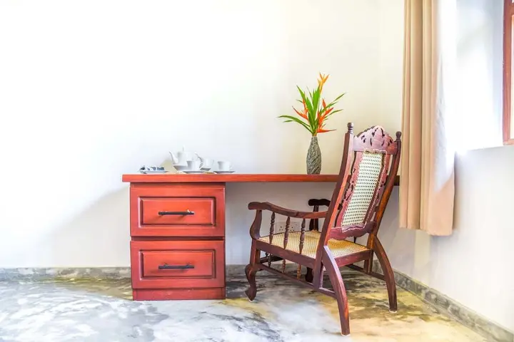 Ахангама: Antique Ceylon Villa