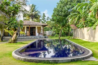 Ахангама: Antique Ceylon Villa