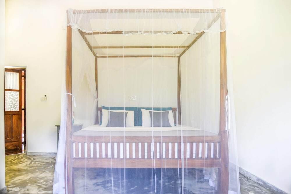 Ахангама: Antique Ceylon Villa