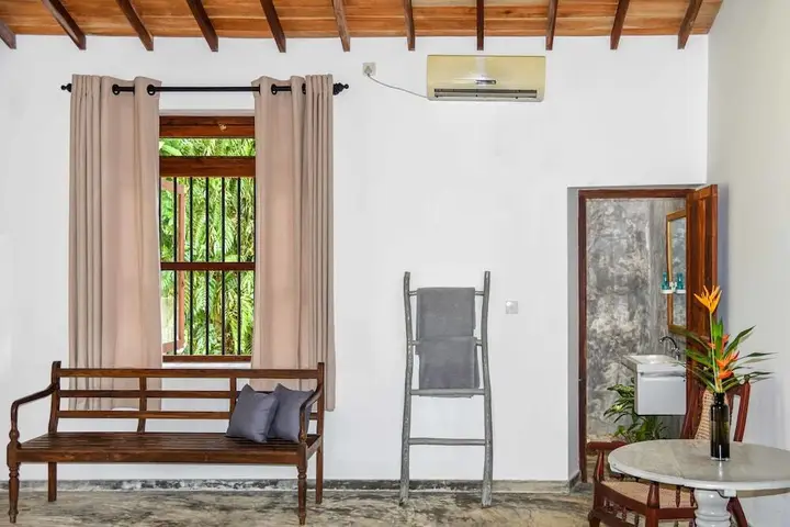 Antique Ceylon Villa — фото 1