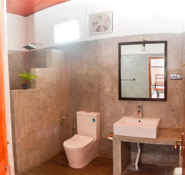 Диквелла: Surf Bay Villa