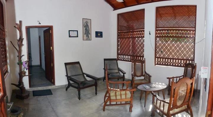 Диквелла: Surf Bay Villa