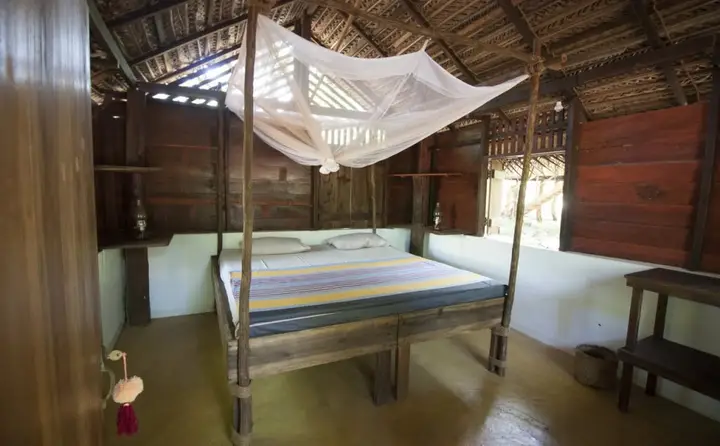 Hilltop Cabanas — фото 3