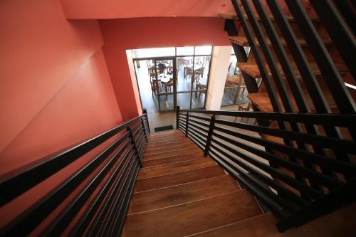 Коломбо: Golden Pier City Hotel