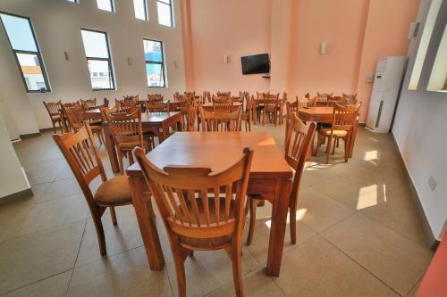 Коломбо: Golden Pier City Hotel