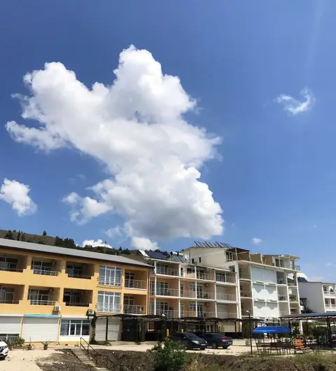 Гостевой дом Агира — фото 1