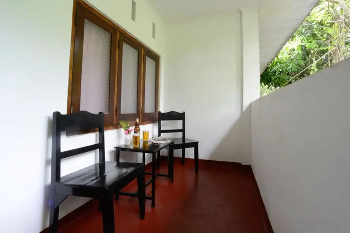 Бентота: swelanka residence