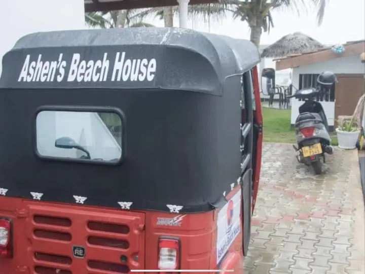 Ashen's Beach House — фото 1