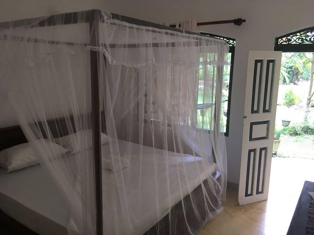 Катукурунда: Villa Coconut - Hostel