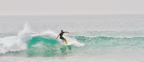 Катукурунда: Villa Coconut - Hostel