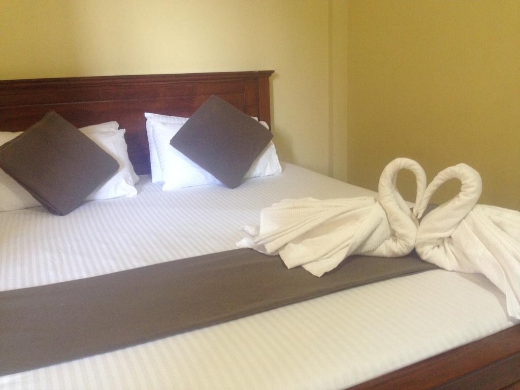 Коломбо: Omega Hotel & Motel