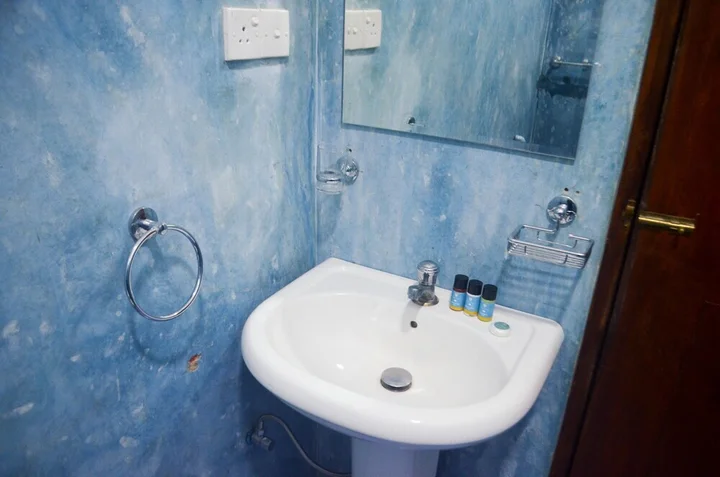 Унаватуна: Yoho Hotel Meritha
