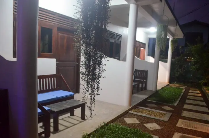 Унаватуна: Yoho Hotel Meritha