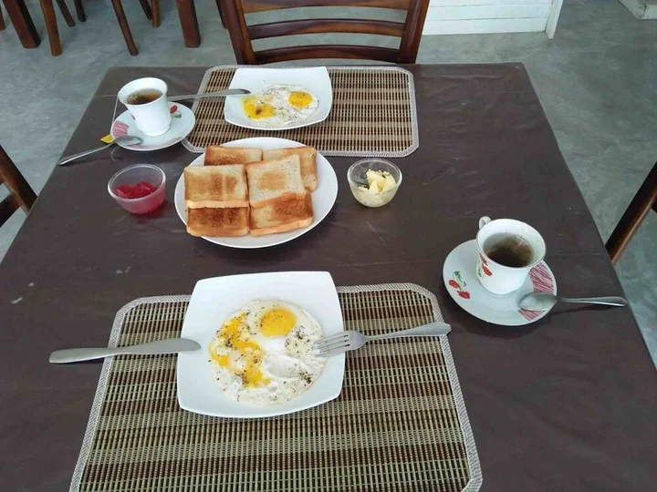 Унаватуна: Yoho Hotel Meritha