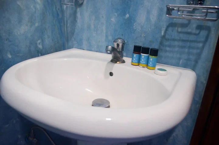 Унаватуна: Yoho Hotel Meritha