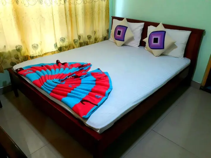 Хапутале: Lakshan View Resort