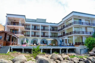 Унаватуна: Water Gate Resort & Spa