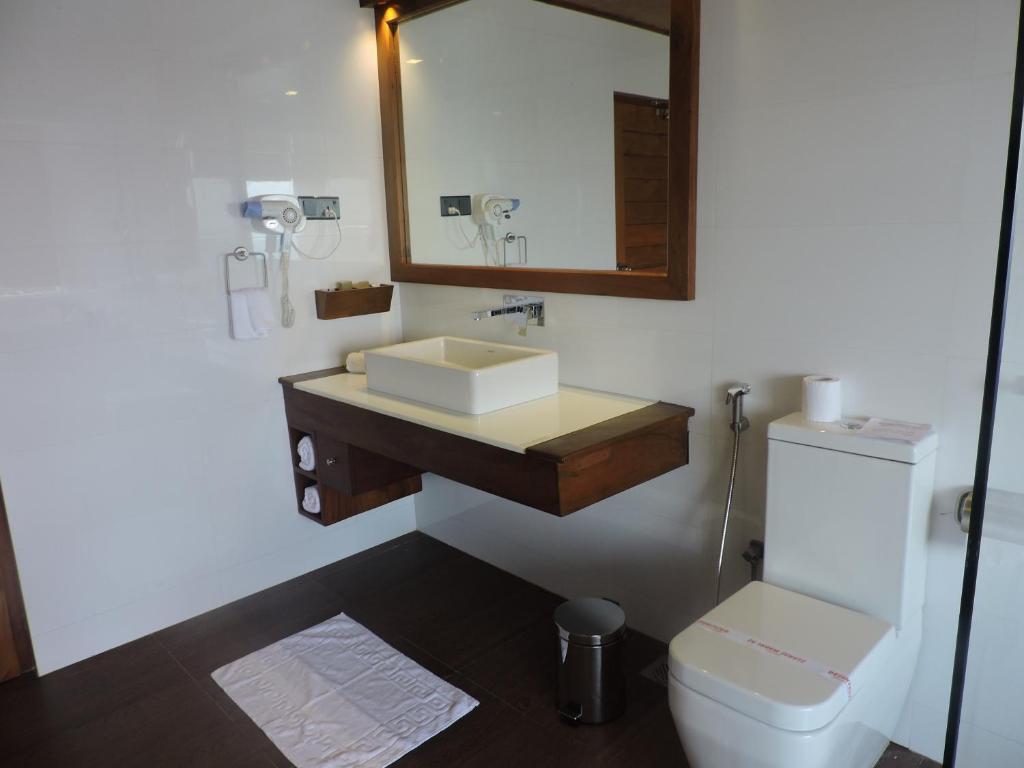 Унаватуна: Water Gate Resort & Spa