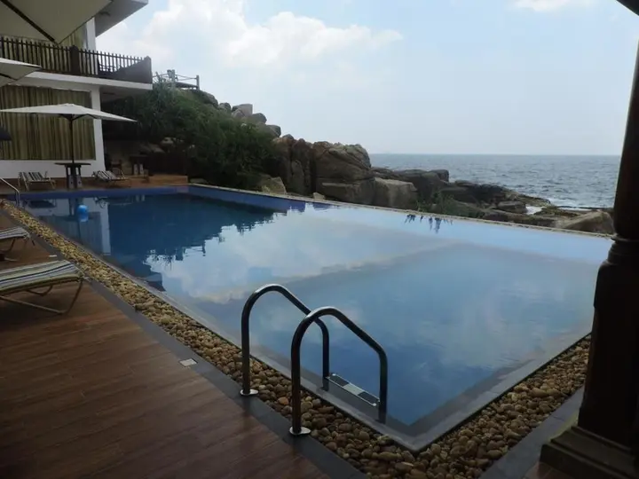 Унаватуна: Water Gate Resort & Spa