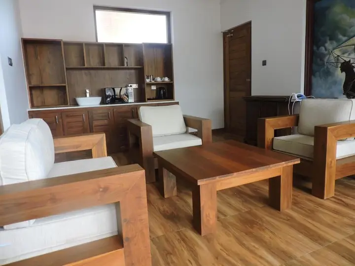 Унаватуна: Water Gate Resort & Spa