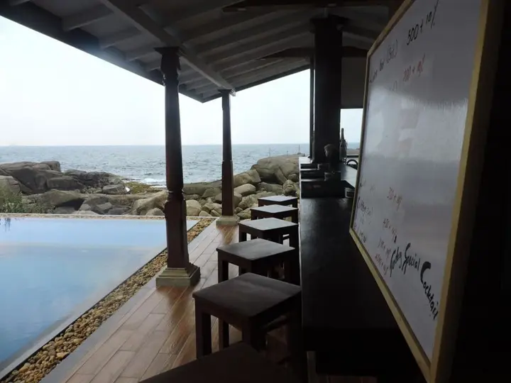 Унаватуна: Water Gate Resort & Spa