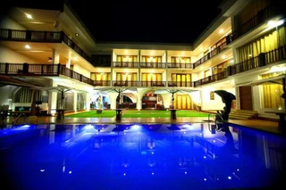 Унаватуна: Water Gate Resort & Spa