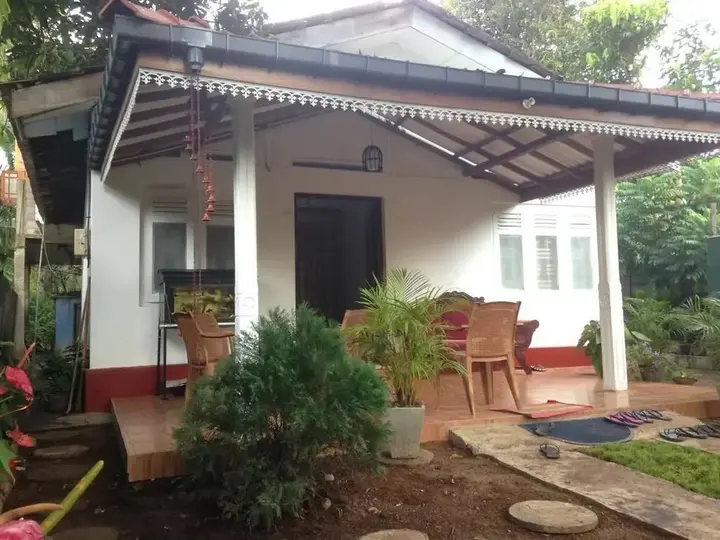 Унаватуна: Villahredpalm
