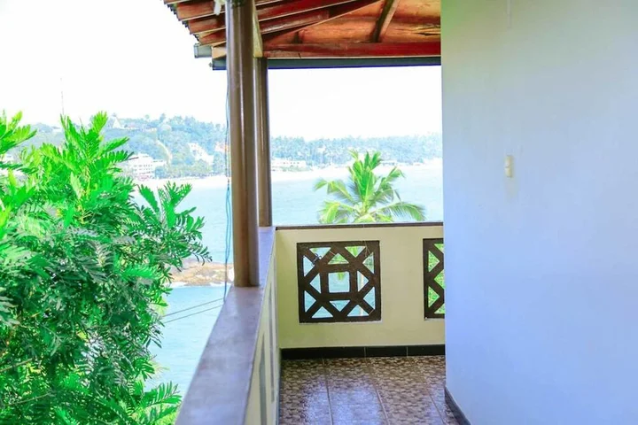 Мирисса: Yoho Villa Sea View