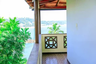 Мирисса: Yoho Villa Sea View