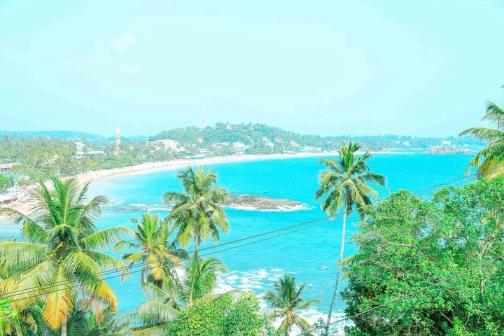 Мирисса: Yoho Villa Sea View