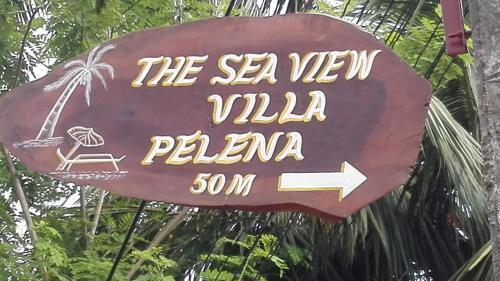Мирисса: Yoho Villa Sea View