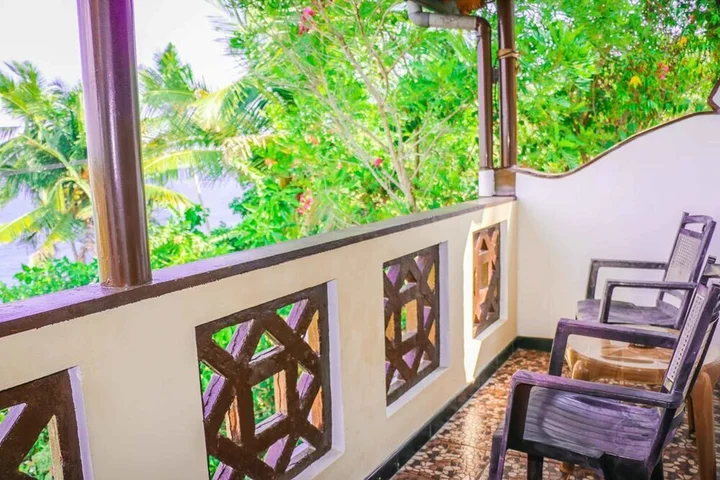 Мирисса: Yoho Villa Sea View