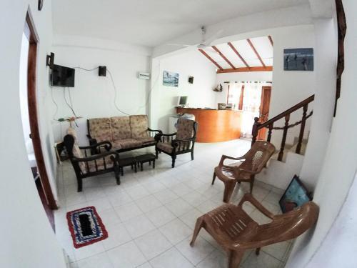 Мирисса: Yoho Villa Sea View