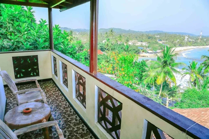 Мирисса: Yoho Villa Sea View