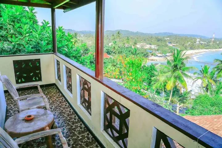Мирисса: Yoho Villa Sea View