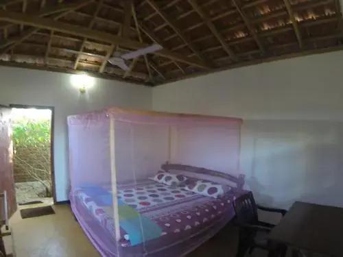 Аругам-Бэй: Safasurf Camp - Hostel