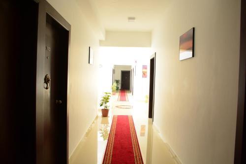 Коломбо: Hotel Nelly Marine