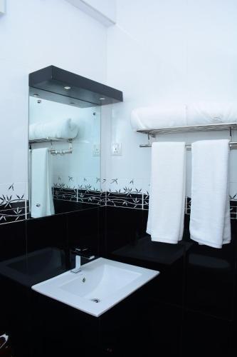 Коломбо: Hotel Nelly Marine