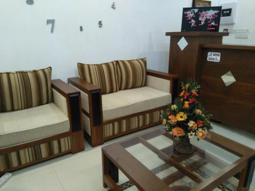 Коломбо: Hotel Nelly Marine