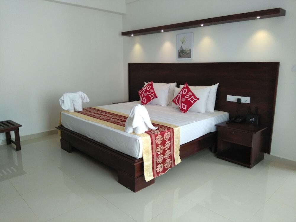 Коломбо: Hotel Nelly Marine